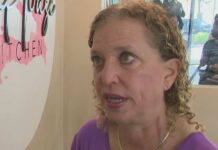 Redistricting Fury: Wasserman Schultz SHUNNED! Redistricting Fury: Wasserman Schultz SHUNNED!