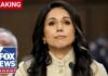 Top Spy Chief Resigns—Trump Backs Her Exit! BREAKING: Tulsi Gabbard RESIGNS from Trump Cabinet