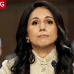 Top Spy Chief Resigns—Trump Backs Her Exit! BREAKING: Tulsi Gabbard RESIGNS from Trump Cabinet