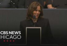 Kamala’s Memorial Day Blunder Haunts 2026 Bid Vice Pres. Kamala Harris' full remarks at Rev. Jesse Jackson's funeral