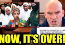 Democrats at Crossroads: Radical or Center? John Fetterman’s MASTERPLAN Just DEVASTATED the Democrats!!!