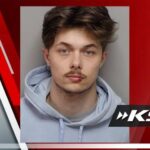 Bomb Threat Targeting Erika Kirk! Man arrested for threats to kill Erika Kirk ahead of Turning Point USA event in San Antonio