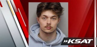 Man arrested for threats to kill Erika Kirk ahead of Turning Point USA event in San Antonio
