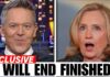 GREG GUTFELD DESTROYS HILLARY CLINTON After Explosive Trump Comments on The View
