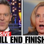 Hillary Clinton Awakens Old Scandals GREG GUTFELD DESTROYS HILLARY CLINTON After Explosive Trump Comments on The View