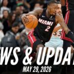 NBA Game Rigged? Feds Drop Hammer NBA's Terry Rozier Faces Charges, Career in Jeopardy