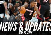 NBA's Terry Rozier Faces Charges, Career in Jeopardy
