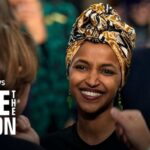 Omar Stays Put — Buckle Up, Congress! Omar Stays Put — Buckle Up, Congress!
