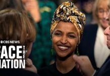 Omar Stays Put — Buckle Up, Congress! Omar Stays Put — Buckle Up, Congress!