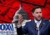 JD Vance drops STUNNING California fraud warning