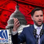Hospice Hustle Exposed — 112 At One Address JD Vance drops STUNNING California fraud warning