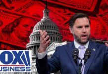 Hospice Hustle Exposed — 112 At One Address JD Vance drops STUNNING California fraud warning