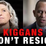 Radio Host’s Phrase Triggers Political Firestorm Rep. Jen Kiggans rejects calls to resign following backlash over controversial radio interview