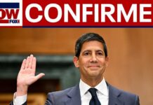 Trump's Federal Reserve Power Move