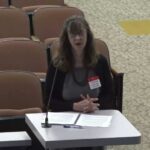 California High-Speed Rail Finance Audit Committee, April 29, 2026