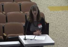 California High-Speed Rail Finance Audit Committee, April 29, 2026