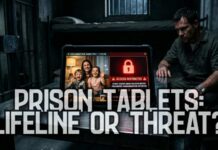 California's $189 Million Prison Tablet Scam Exposed