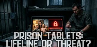 California's $189 Million Prison Tablet Scam Exposed