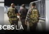 An Iraqi national allegedly plotted to carry out terror attacks in the U.S., including at a Los Ange