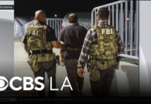 Iran-Linked Plot Targets U.S. Jewish Sites! An Iraqi national allegedly plotted to carry out terror attacks in the U.S., including at a Los Ange