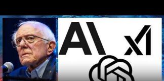 Revealed: Bernie Sanders plan to make sovereign wealth fund with AI company stock | RISING