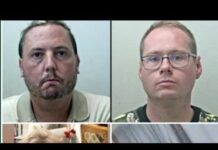 System Hands Baby To Killers BABY PRESTON DAVEYS MURDERERS VARLEY and FAZACKERLY SENTENCED Ffs BUT LISTEN ! ABSOLUTE BOL. LOX