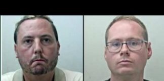 BABY PRESTON DAVEYS MURDERERS VARLEY and FAZACKERLY SENTENCED Ffs BUT LISTEN ! ABSOLUTE BOL. LOX