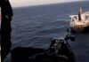 US Forces Board Iran-Linked Tanker in Dramatic Operation