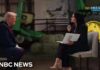 Gotcha Backfires—Trump Torches Networks Exclusive interview with President Trump