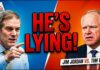 "WHY DIDN'T YOU TELL THE TRUTH?" Jim Jordan CONFRONTS Tim Walz Over Fraud Case