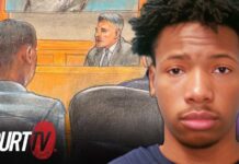 Track Meet Turns Deadly — Jury Stuns Texas Secrets of Track Meet Stabbing Exposed in Murder Trial