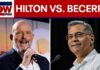 Trump-Backed Upset Brewing In California? Steve Hilton advances in California governor's race, to face Xavier Becerra