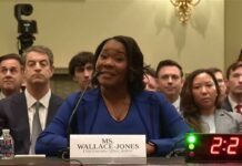 Top Democrat Machine Under Criminal Cloud Chairman Steil questions ActBlue CEO