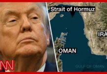 Trump: ‘Stand Down Or Face Overwhelming Force’ Trump confirms Iran shot down US helicopter, vows retaliation