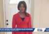 Daphy Michel's death is ruled homicide, with hypothermia as the cause