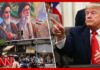 What's in the US-announced Iran deal, and what Iran says