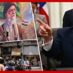 What's in the US-announced Iran deal, and what Iran says