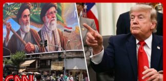 What's in the US-announced Iran deal, and what Iran says