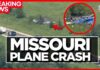 Federal Takeover After Missouri Skydiving Tragedy BREAKING: 12 Killed As Skydiving Plane Crashes In Missouri Moments After Takeoff