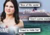Cruise Horror: Teen Jailed, Case Explodes Mystery DNA Twist Rocks Teen’s Cruise Ship Murder Case
