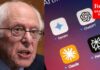 Sanders’ AI Power Grab Sparks Uproar BREAKING: Bernie Sanders Previews Bill To Create Sovereign Wealth Fund Through One-Time AI Stock Tax