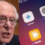 BREAKING: Bernie Sanders Previews Bill To Create Sovereign Wealth Fund Through One-Time AI Stock Tax