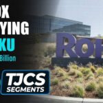 Fox Is Buying Roku For $22 Billion