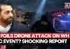 TRUMP ATTACK THWARTED: Inside Terrifying Multi-Wave Terror Plot Foiled Just Mins Before UFC Event