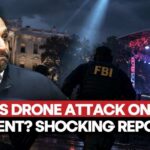 TRUMP ATTACK THWARTED: Inside Terrifying Multi-Wave Terror Plot Foiled Just Mins Before UFC Event