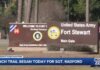 Bench trial begins for Fort Stewart soldier accused in 2025 mass shooting