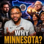 Why Won't Trump Leave Minnesota Alone?