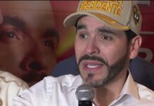 Trump Ally Takes Colombia in Razor-Thin Runoff Abelardo de la Espriella wins the runoff and becomes the new president of Colombia