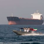 Trump’s War Now Means Iran Can Shut Strait Of Hormuz Anytime, U.S. Intel Reportedly Finds
