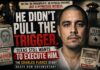 He Didn't Pull The Trigger. Texas Still Wants To Execute Him. | Charles Flores Death Row Documentary